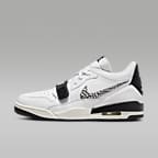 Air Jordan Legacy 312 Low Herrenschuh. Nike DE